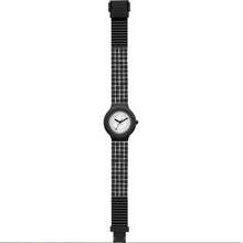 Carica l&#39;immagine nel visualizzatore di Gallery, Orologio da donna Hip Hop Mosaic HWU0483
