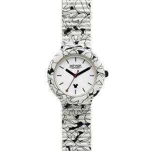Hip Hop Disney HWU0922 women's watch