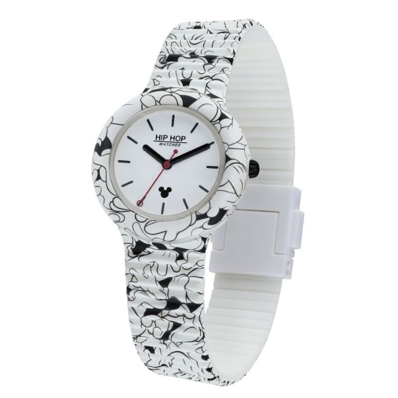 Hip Hop Disney HWU0922 women's watch