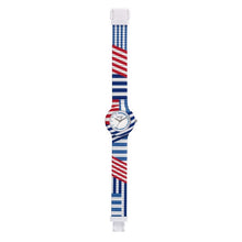 Load image into Gallery viewer, Hip Hop Summer Vibes HWU1006 women&#39;s watch
