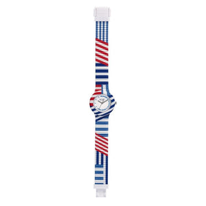 Hip Hop Summer Vibes HWU1006 women's watch