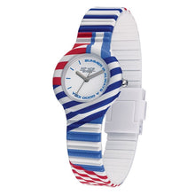 Cargar imagen en el visor de la galería, Reloj Hip Hop Summer Vibes HWU1006 para mujer
