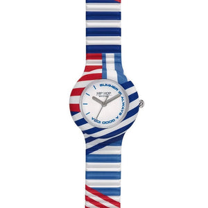 Reloj Hip Hop Summer Vibes HWU1006 para mujer