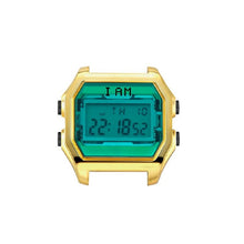 Load image into Gallery viewer, I AM IAM-006-1450 Ladies Digital Watch Case
