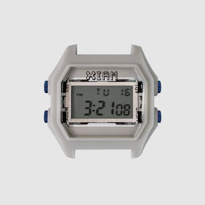 Cassa per orologio digitale da donna I AM IAM-011-1450