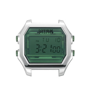 Cassa per orologio digitale da uomo I AM IAM-104-1450