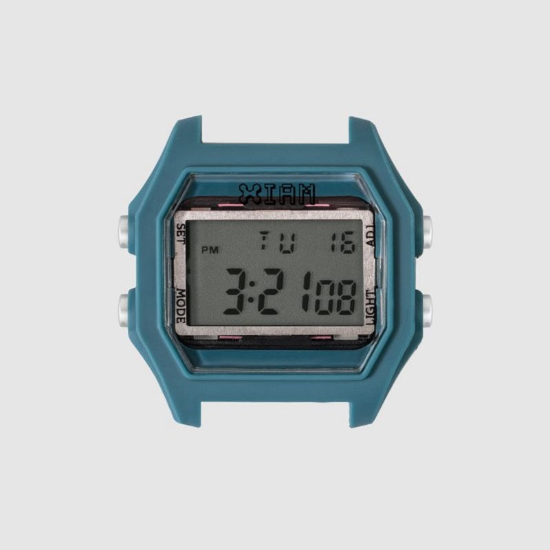 Cassa per orologio digitale da uomo I AM IAM-112-1450