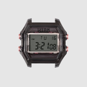I AM IAM-117-1450 Men's Digital Watch Case