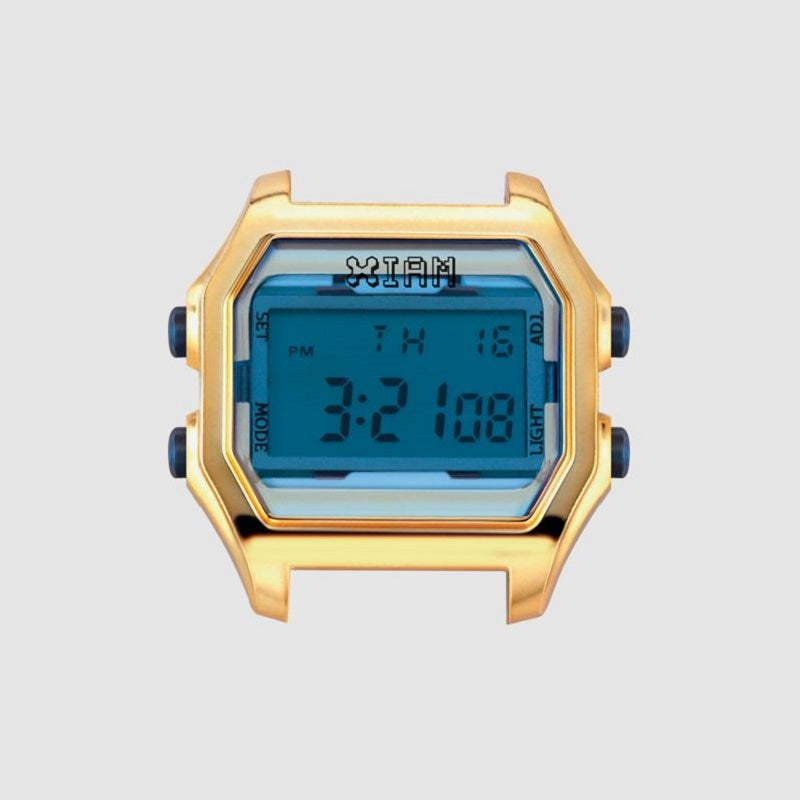 Cassa per orologio digitale da uomo I AM IAM-120-1450