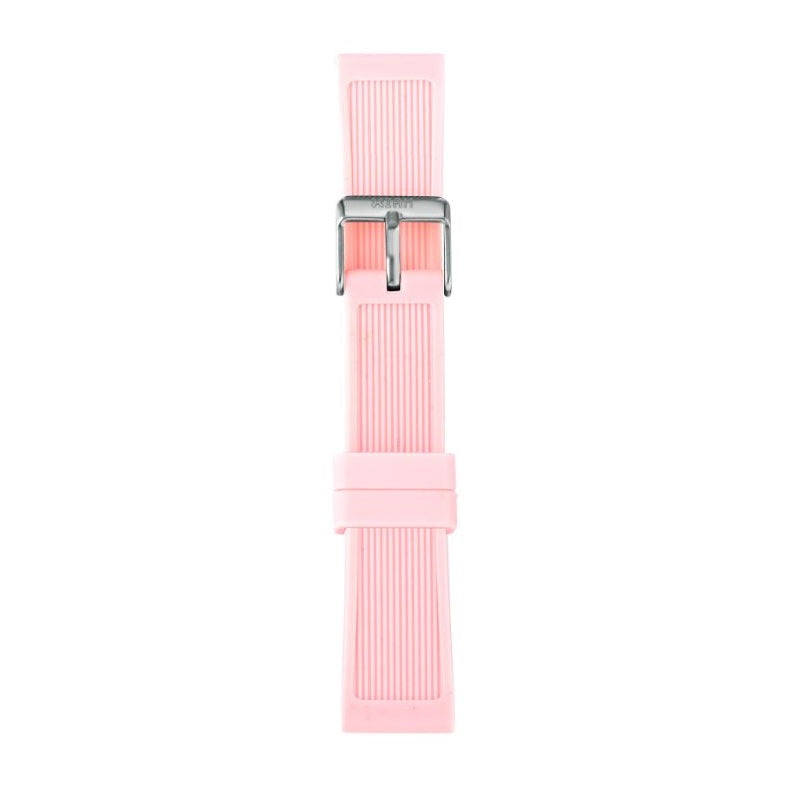 Cinturino per orologio Digitale I AM rosa IAM-203-500