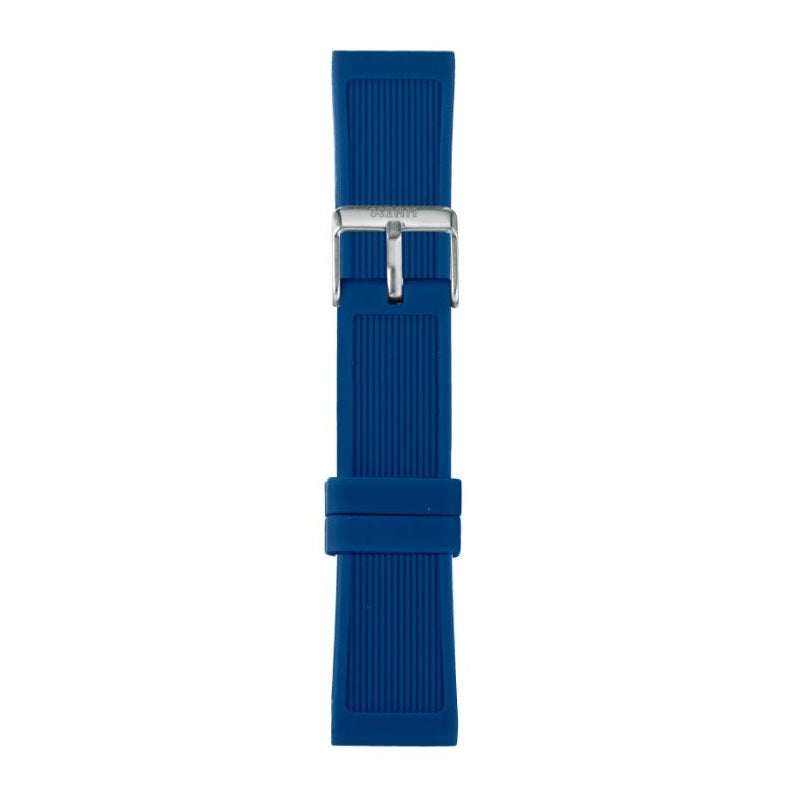 Cinturino per orologio Digitale I AM blu IAM-302-500