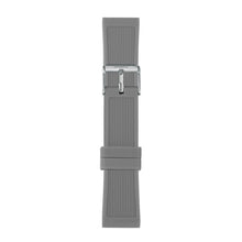 Load image into Gallery viewer, Gray I AM Digital watch strap IAM-304-500
