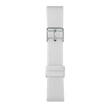 Load image into Gallery viewer, I AM Paper White Digital Watch Strap IAM-305-500
