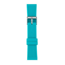 Carica l&#39;immagine nel visualizzatore di Gallery, Cinturino per orologio Digitale I AM azzurro IAM-307-500

