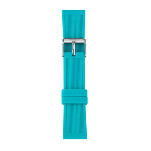 Cinturino per orologio Digitale I AM azzurro IAM-307-500