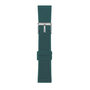 Cinturino per orologio Digitale I AM verde scuro IAM-314-500