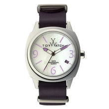 Cargar imagen en el visor de la galería, Reloj Toy Watch IC01PR para hombre.
