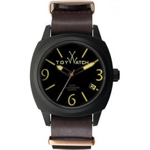 Cargar imagen en el visor de la galería, Reloj de cronometraje para hombre ToyWatch IC03BR
