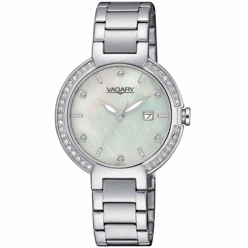 Vagary By Citizen Flair IU2-511-11 reloj único para mujer