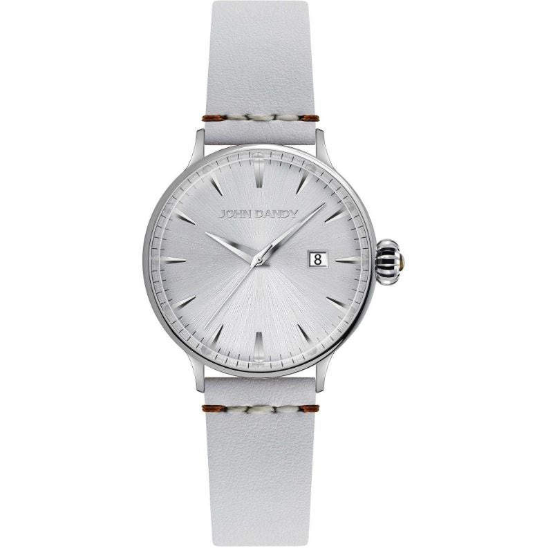Orologio Solo Tempo Da Donna John Dandy JD-2609L/02