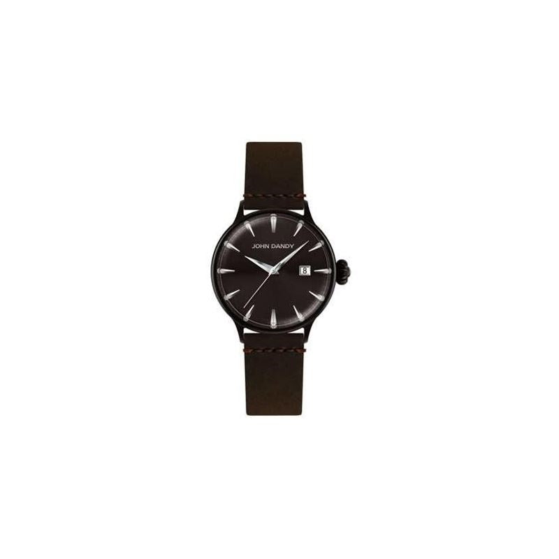 John Dandy JD-2609M/05 Reloj único para hombre