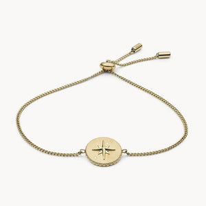 Bracciale da donna Fossil Vintage Motifs JF03238710