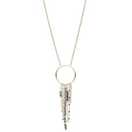 Collana da donna Fossil Classics JF03273710
