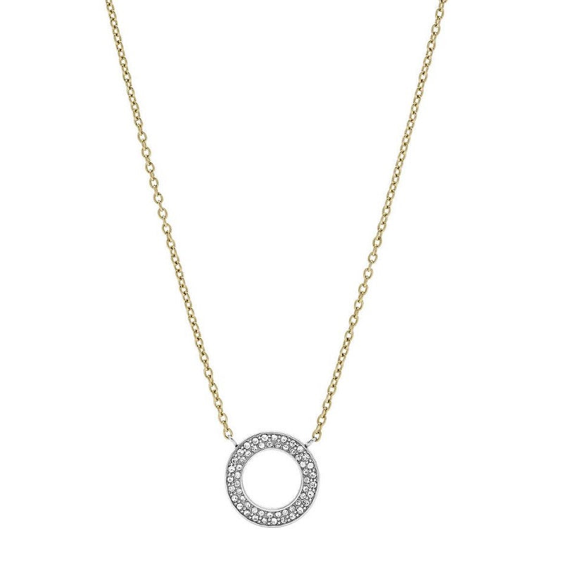 Collana da donna Fossil Vintage Glitz JF03283998