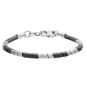 Fossil Dress men's bracelet JF03387040