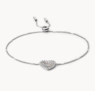Bracciale da donna Fossil mosaic JF03414040