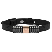 Cargar imagen en el visor de la galería, Pulsera de hombre Maserati, Maserati JM418ANJ02
