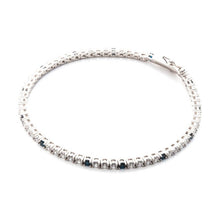 Carica l'immagine nel visualizzatore di Gallery, Bracciale Da Uomo Cesare Paciotti mister tennis JPBR1967B/21
