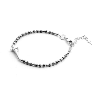 Pulsera de hombre Cesare Paciotti Cluster JPBR2133B