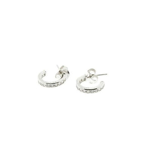 Cesare Paciotti women's earrings JPOR0814B