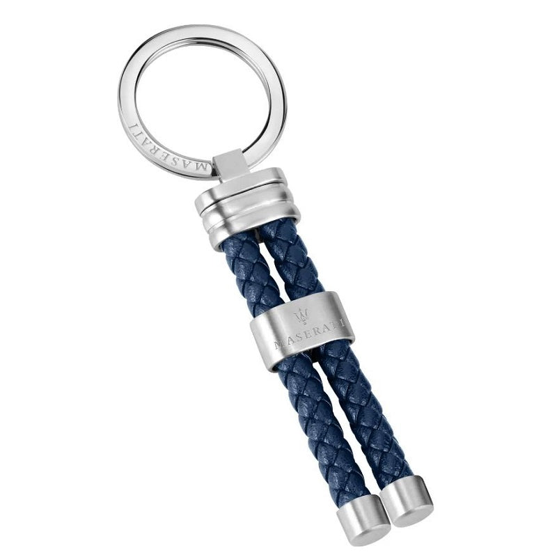 Maserati Keyrings men's key ring KMU2190104