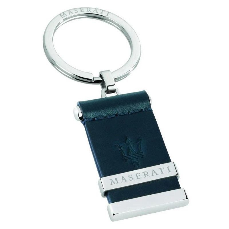 Maserati Men's Key Ring KMU4180101