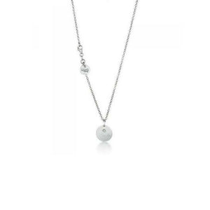 Liu Jo LJ311 silver women's necklace