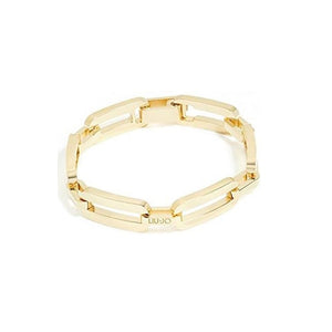 Liu Jo LJ615 women's brass bracelet