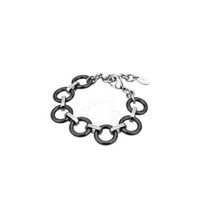 Lotus LS1324-2/2 women's bracelet in steel and resin