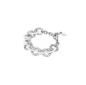 Lotus LS1325-2/1 women's bracelet in steel and resin