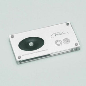 Diamante In Blister Miluna 0.03 Carati M1DIA003G7