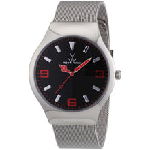 Load image into Gallery viewer, ToyWatch Mesh MH02SL men&#39;s timekeeping watch
