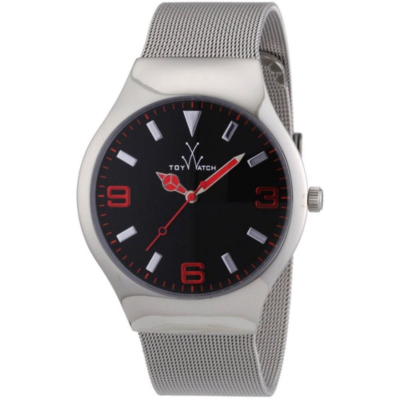 Reloj de cronometraje para hombre ToyWatch Mesh MH02SL