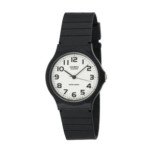 Casio Collection MQ-24-7B2LEG women's analogue watch