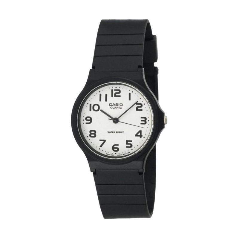 Casio Collection MQ-24-7B2LEG women's analogue watch