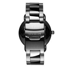 Carica l&#39;immagine nel visualizzatore di Gallery, Orologio solo tempo da uomo MVMT Revolver MR01-BLUS
