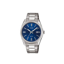Cargar imagen en el visor de la galería, Reloj Casio Clasico MTP-1302PD-2AVEF unisex con hora única
