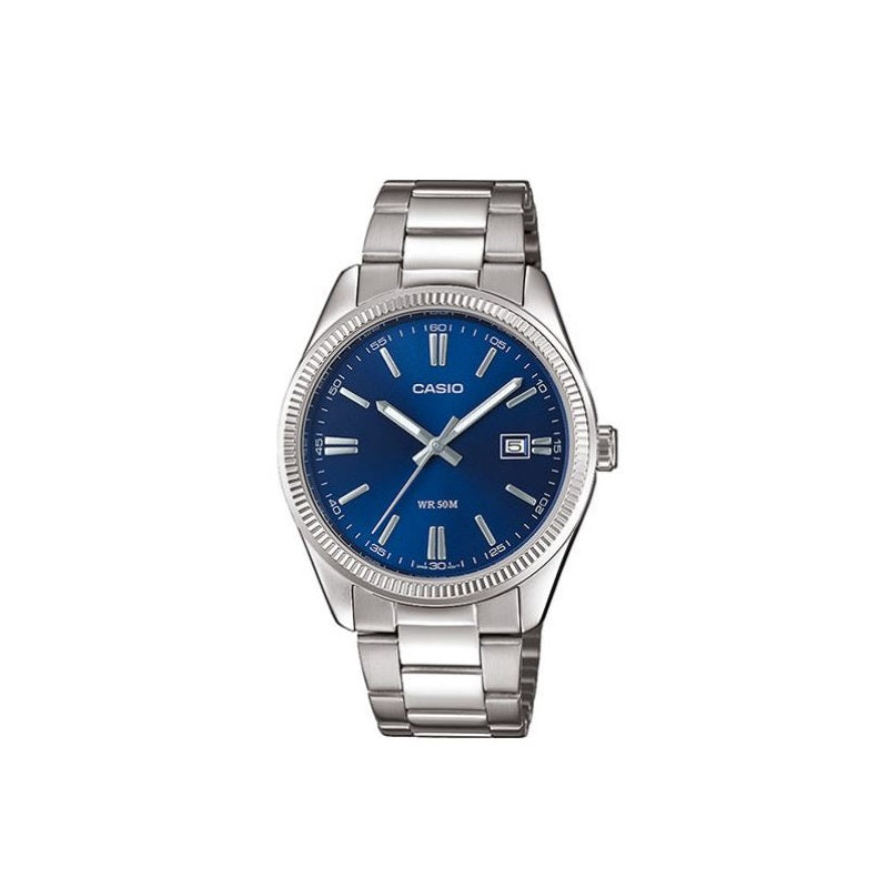 Reloj Casio Clasico MTP-1302PD-2AVEF unisex con hora única