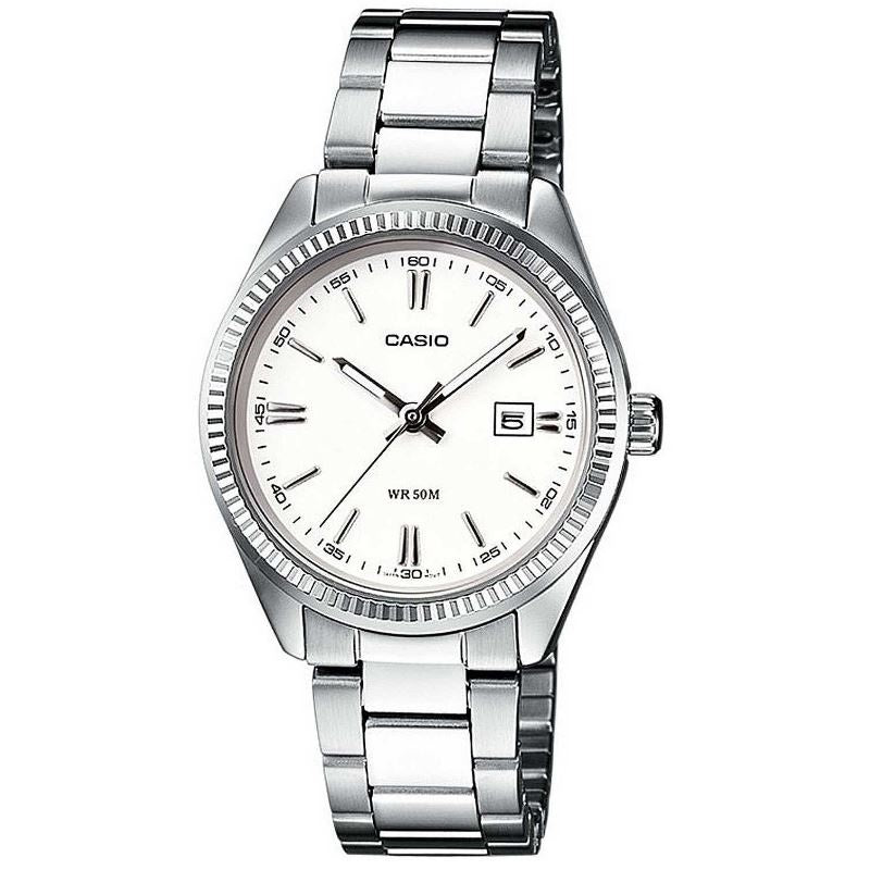 Casio Clasico MTP-1302PD-7A1VEF unisex time only watch