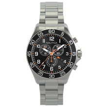 Load image into Gallery viewer, Nautica NAI17509G Men&#39;s Chronograph Watch
